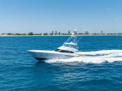 2027 Viking 74 Convertible "2027 Viking 74C" photo 8