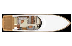 2027 Viking 70 Convertible "2027 Viking 70C" photo 5