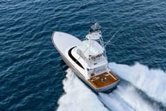 2026 Viking 64 Convertible photo 4