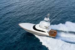 2026 Viking 64 Convertible photo 1