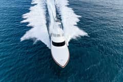 2026 Viking 64 Convertible photo 5