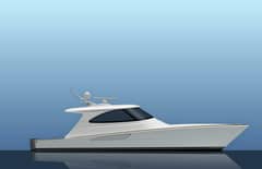 2027 Viking 64 Sport Coupe "2027 Viking 64SC" photo 1