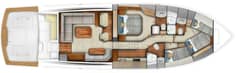 2027 Viking 64 Sport Coupe "2027 Viking 64SC" photo 6