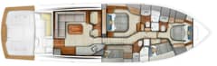 2027 Viking 64 Sport Coupe "2027 Viking 64SC" photo 8