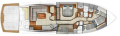 2027 Viking 64 Sport Tower "2027 Viking 64ST" photo 8