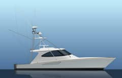 2027 Viking 64 Sport Tower "2027 Viking 64ST" photo 1