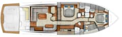 2027 Viking 64 Sport Tower "2027 Viking 64ST" photo 3