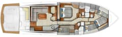 2027 Viking 64 Sport Tower "2027 Viking 64ST" photo 9