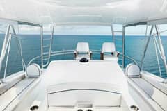 2027 Viking 58 Convertible "2027 Viking 58C" photo 7