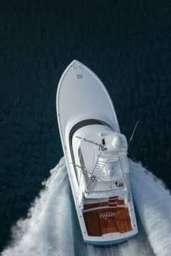 2027 Viking 58 Convertible "2027 Viking 58C" photo 3
