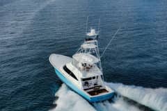 2027 Viking 58 Convertible "2027 Viking 58C" photo 4