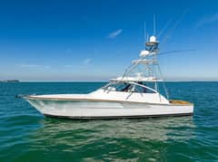 2027 Viking 54 Open "2027 Viking 54O" photo 4