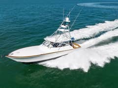 2027 Viking 54 Open "2027 Viking 54O" photo 5