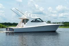 2027 Viking 54 Sport Coupe "2027 Viking 54SC" photo 2