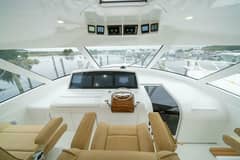 2027 Viking 54 Sport Coupe "2027 Viking 54SC" photo 6