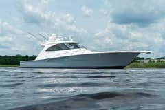 2027 Viking 54 Sport Coupe "2027 Viking 54SC" photo 1