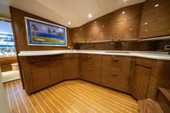 2027 Viking 54 Sport Coupe "2027 Viking 54SC" photo 4
