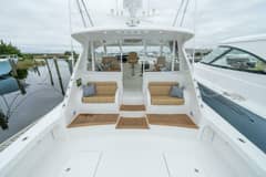 2027 Viking 54 Sport Coupe "2027 Viking 54SC" photo 8