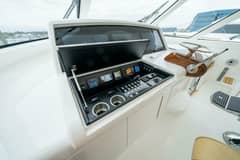 2027 Viking 54 Sport Coupe "2027 Viking 54SC" photo 7