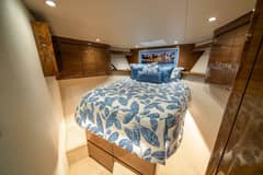 2027 Viking 54 Sport Coupe "2027 Viking 54SC" photo 5