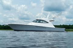 2027 Viking 54 Sport Coupe "2027 Viking 54SC" photo 3