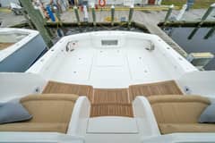 2027 Viking 54 Sport Coupe "2027 Viking 54SC" photo 9