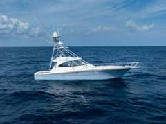 2027 Viking 54 Sport Tower "2027 Viking 54ST" photo 8