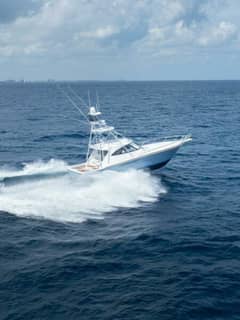 2027 Viking 54 Sport Tower "2027 Viking 54ST" photo 1