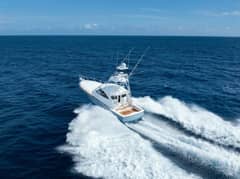 2027 Viking 54 Sport Tower "2027 Viking 54ST" photo 5