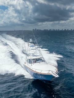 2027 Viking 54 Sport Tower "2027 Viking 54ST" photo 3