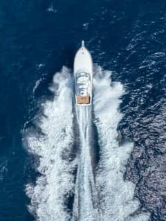 2027 Viking 54 Sport Tower "2027 Viking 54ST" photo 6