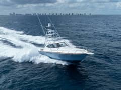2027 Viking 54 Sport Tower "2027 Viking 54ST" photo 2