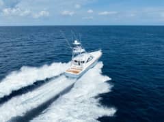 2027 Viking 54 Sport Tower "2027 Viking 54ST" photo 4
