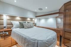 2027 Viking 54 Convertible "2027 Viking 54C" photo 3