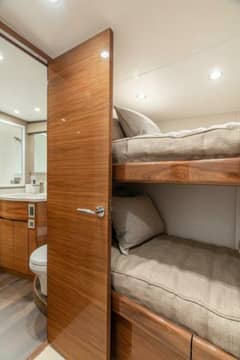2027 Viking 54 Convertible "2027 Viking 54C" photo 7