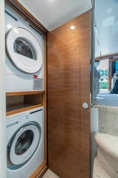 2027 Viking 54 Convertible "2027 Viking 54C" photo 8