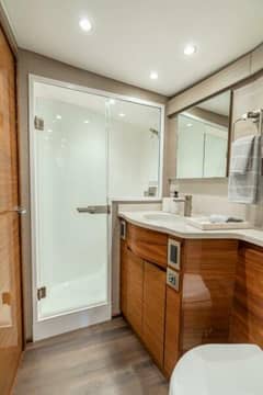 2027 Viking 54 Convertible "2027 Viking 54C" photo 6