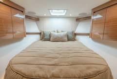 2027 Viking 54 Convertible "2027 Viking 54C" photo 2