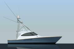 2027 Viking 50 Sport Tower "2027 Viking 50ST" photo 1
