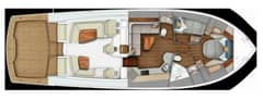 2027 Viking 50 Sport Tower "2027 Viking 50ST" photo 3