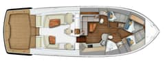 2027 Viking 50 Sport Tower "2027 Viking 50ST" photo 2