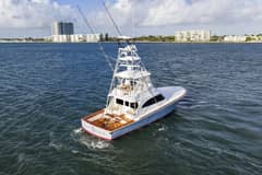 2027 Viking 50 Billfish "2027 Viking 50BF" photo 6