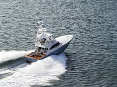 2027 Viking 50 Billfish "2027 Viking 50BF" photo 7