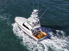 2027 Viking 50 Billfish "2027 Viking 50BF" photo 3