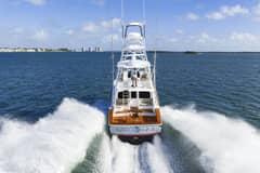 2027 Viking 50 Billfish "2027 Viking 50BF" photo 4