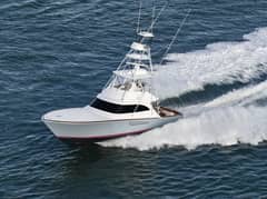 2027 Viking 50 Billfish "2027 Viking 50BF" photo 8
