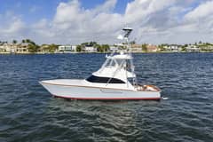 2027 Viking 50 Billfish "2027 Viking 50BF" photo 2