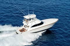 2027 Viking 50 Convertible "2027 Viking 50C" photo 8