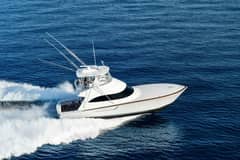 2027 Viking 50 Convertible "2027 Viking 50C" photo 3