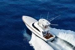 2027 Viking 50 Convertible "2027 Viking 50C" photo 4
